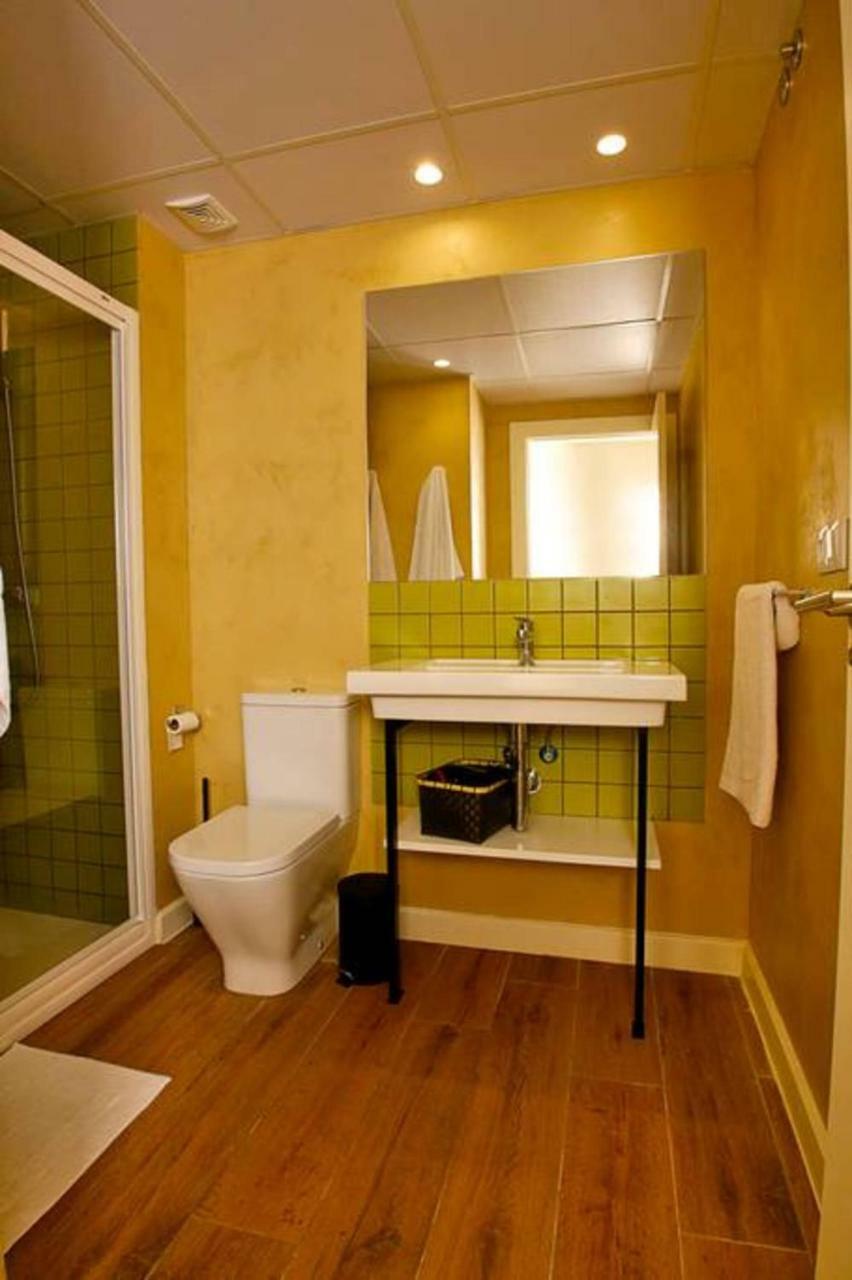 The Coral - New Apartment Alicante Ngoại thất bức ảnh