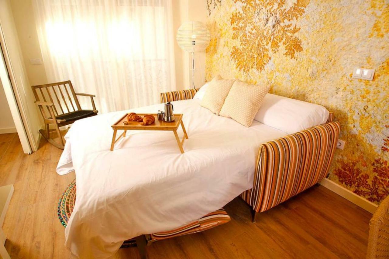 The Coral - New Apartment Alicante Ngoại thất bức ảnh