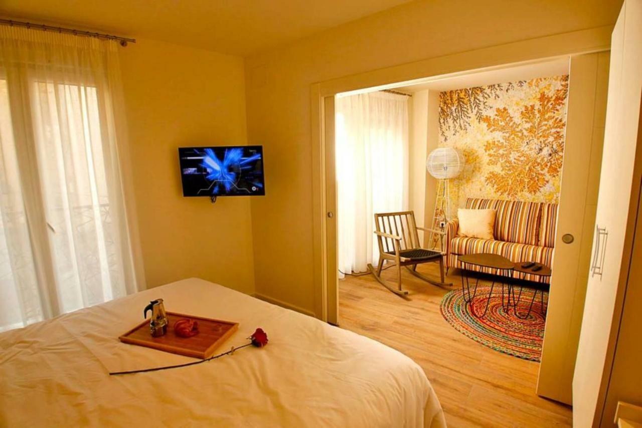 The Coral - New Apartment Alicante Ngoại thất bức ảnh