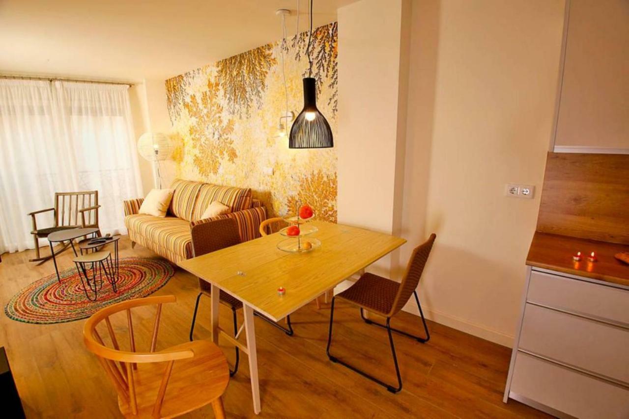 The Coral - New Apartment Alicante Ngoại thất bức ảnh