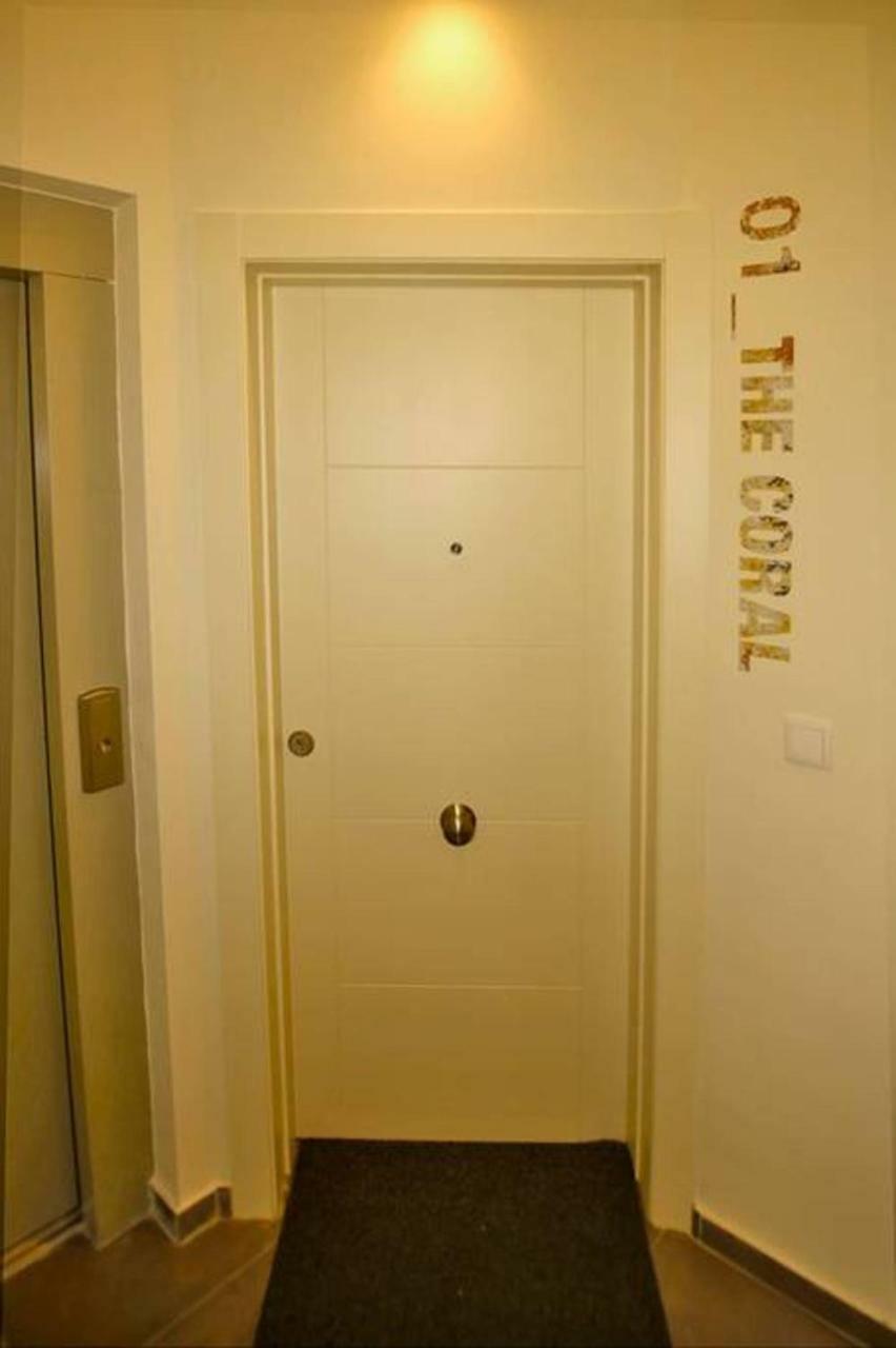 The Coral - New Apartment Alicante Ngoại thất bức ảnh