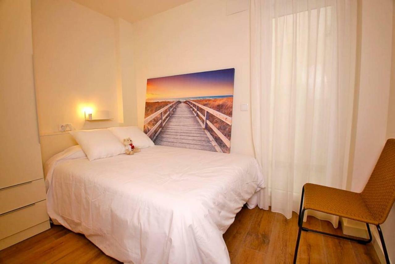 The Coral - New Apartment Alicante Ngoại thất bức ảnh