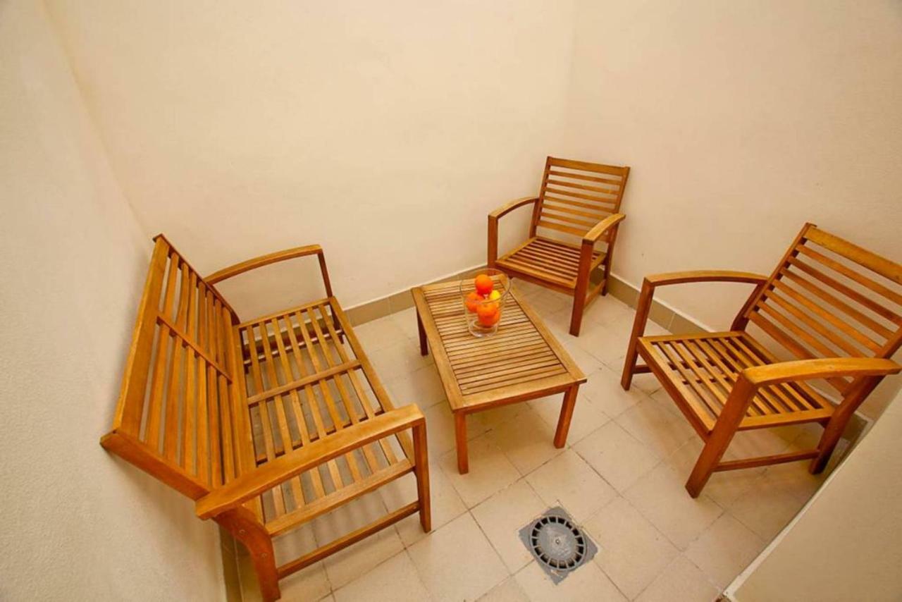 The Coral - New Apartment Alicante Ngoại thất bức ảnh