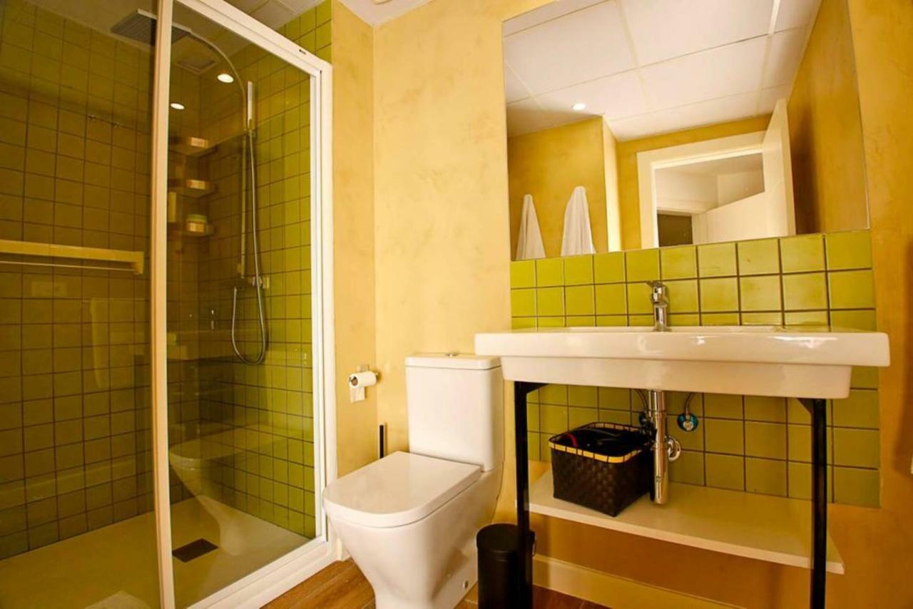 The Coral - New Apartment Alicante Ngoại thất bức ảnh