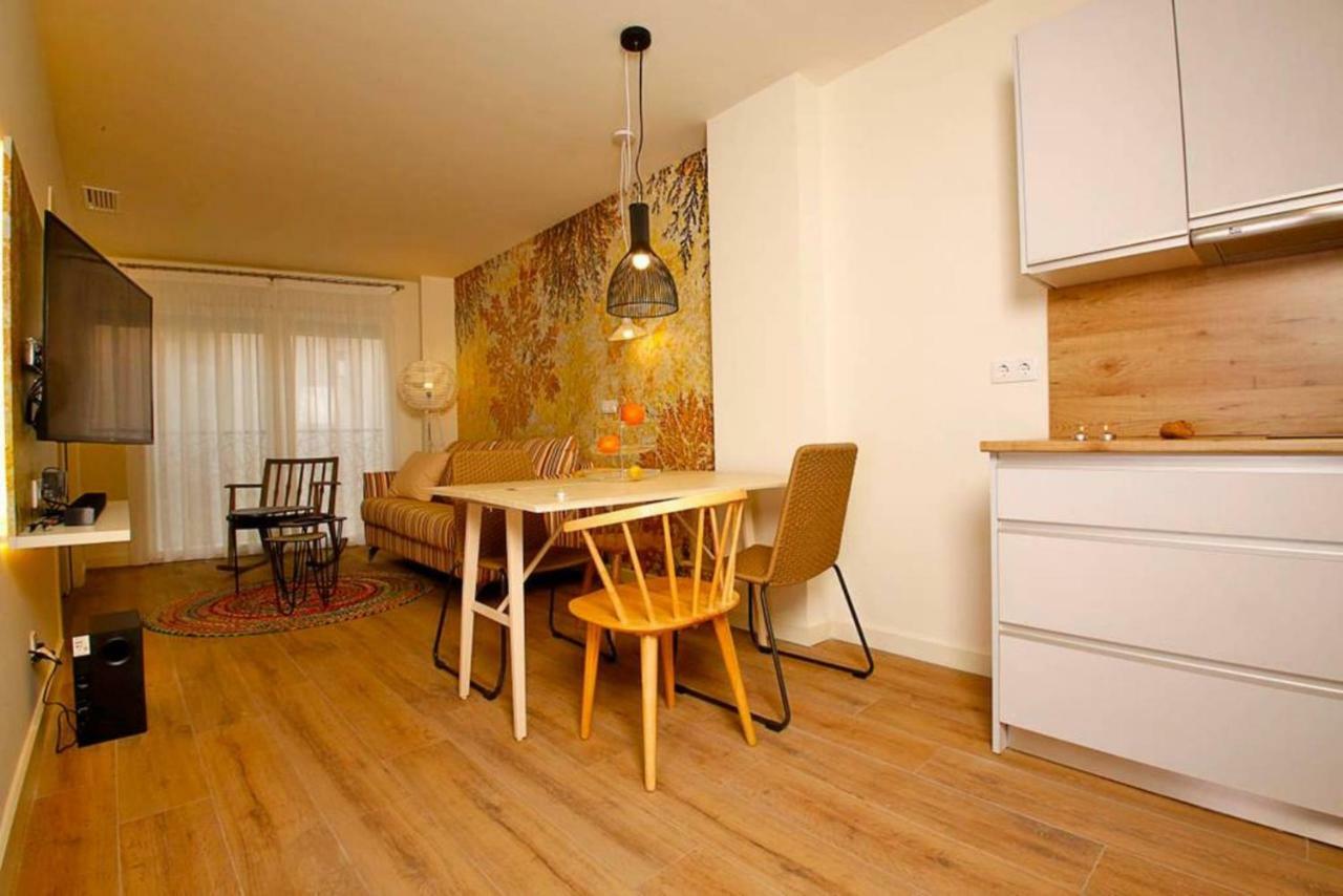 The Coral - New Apartment Alicante Ngoại thất bức ảnh