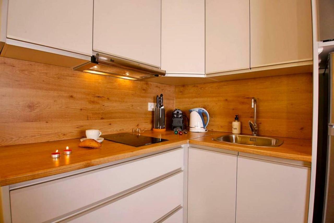 The Coral - New Apartment Alicante Ngoại thất bức ảnh