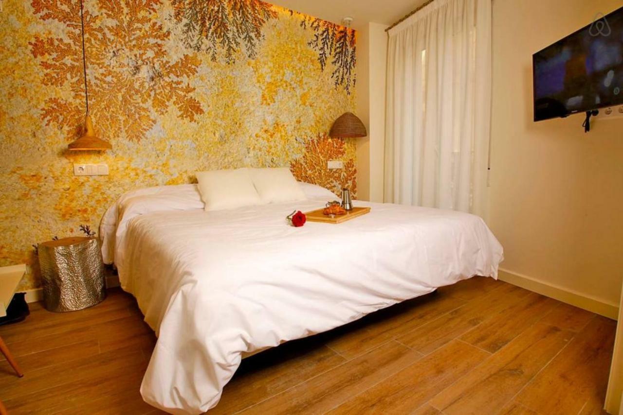 The Coral - New Apartment Alicante Ngoại thất bức ảnh