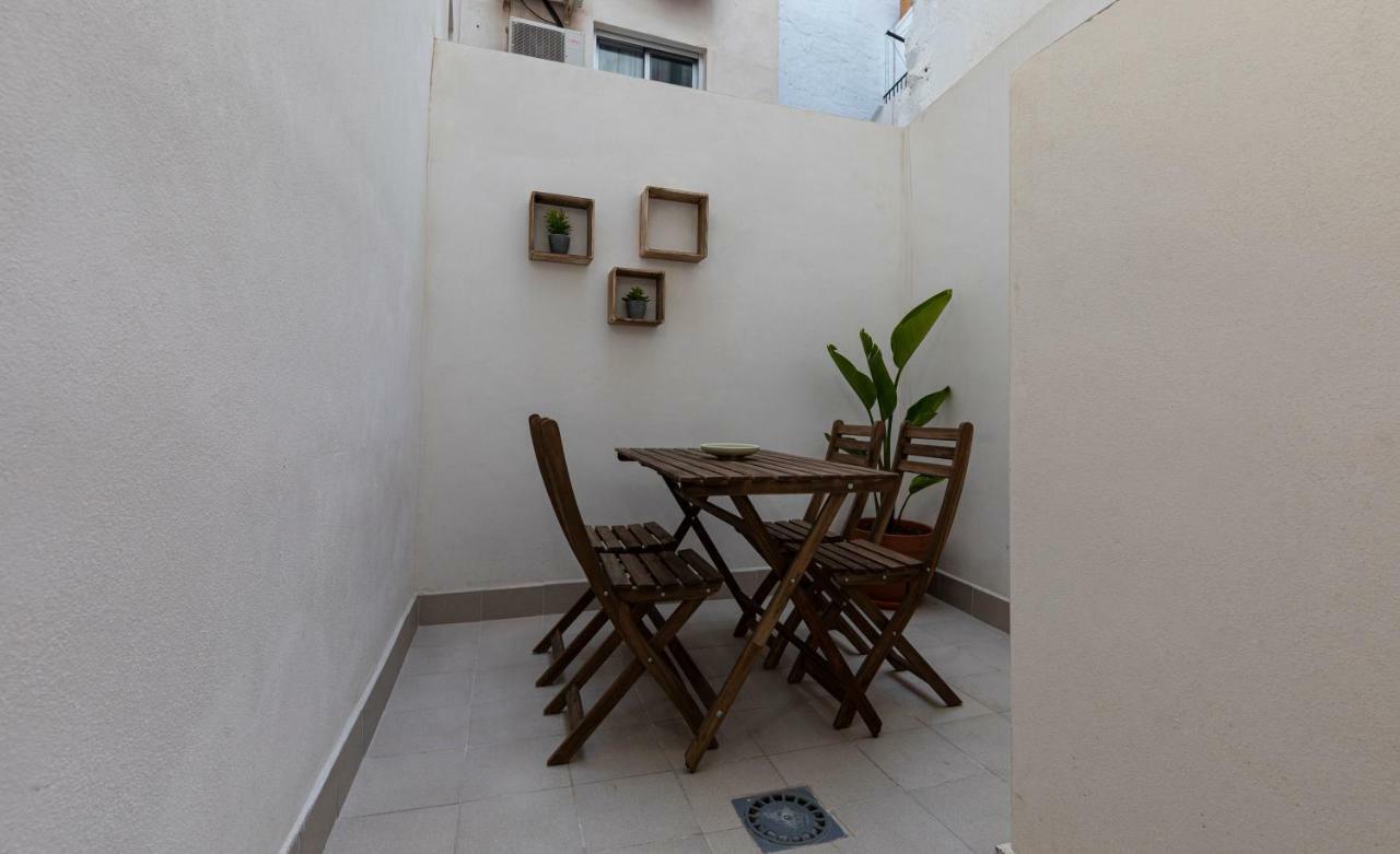 The Coral - New Apartment Alicante Ngoại thất bức ảnh